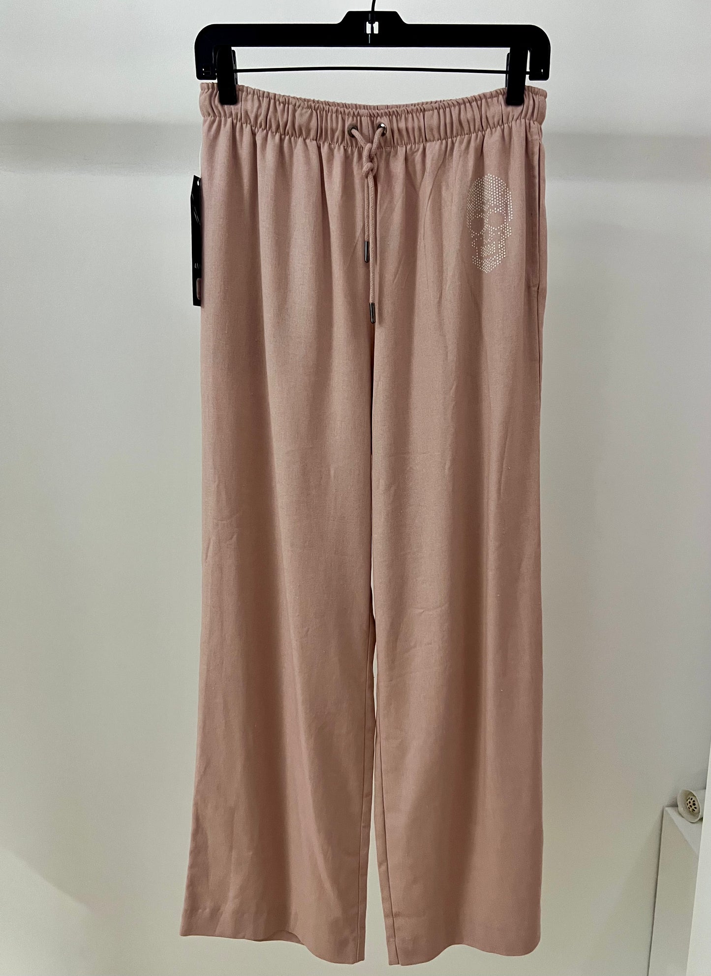 LINEN ROSE SET