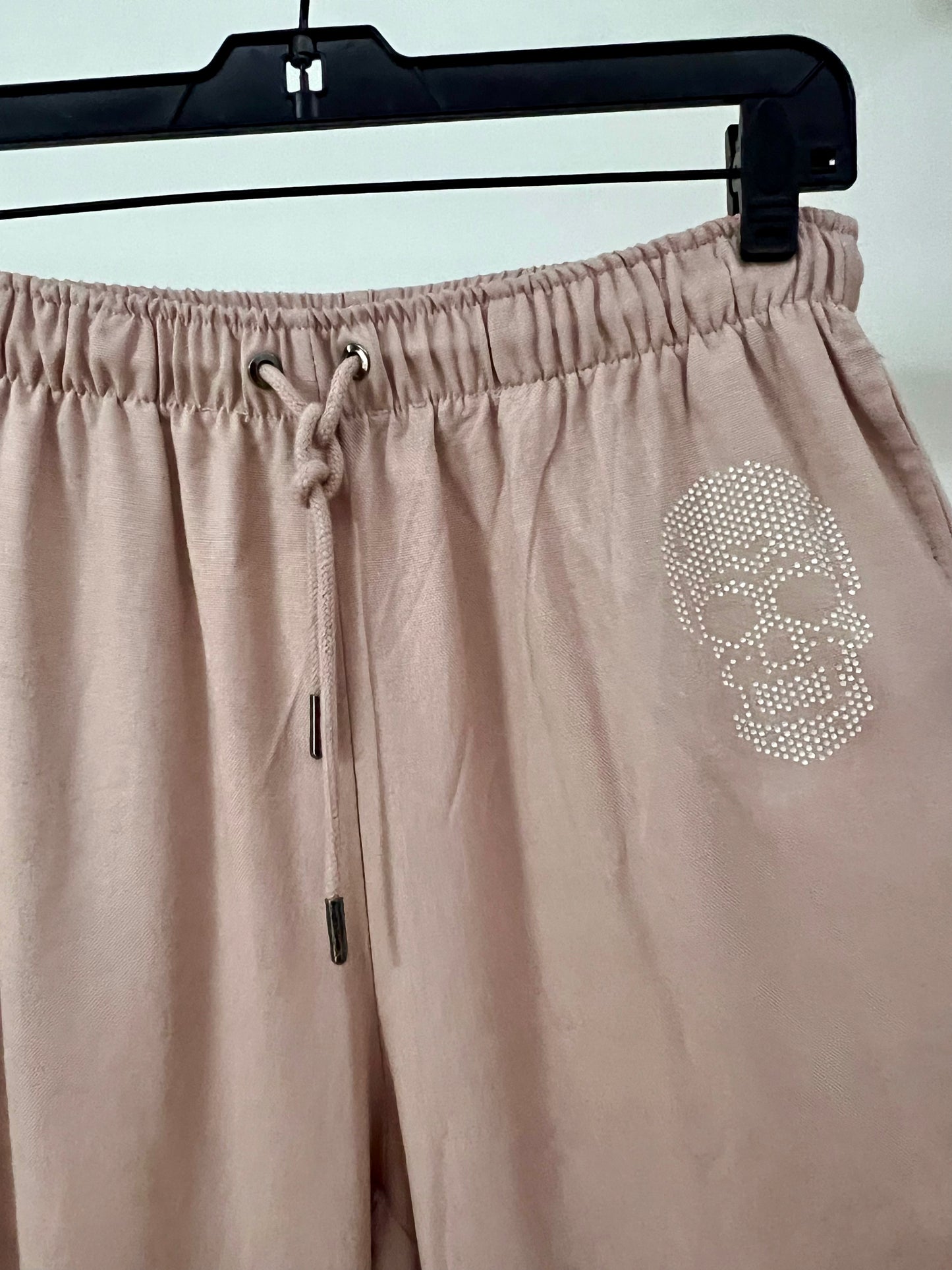 LINEN ROSE SET