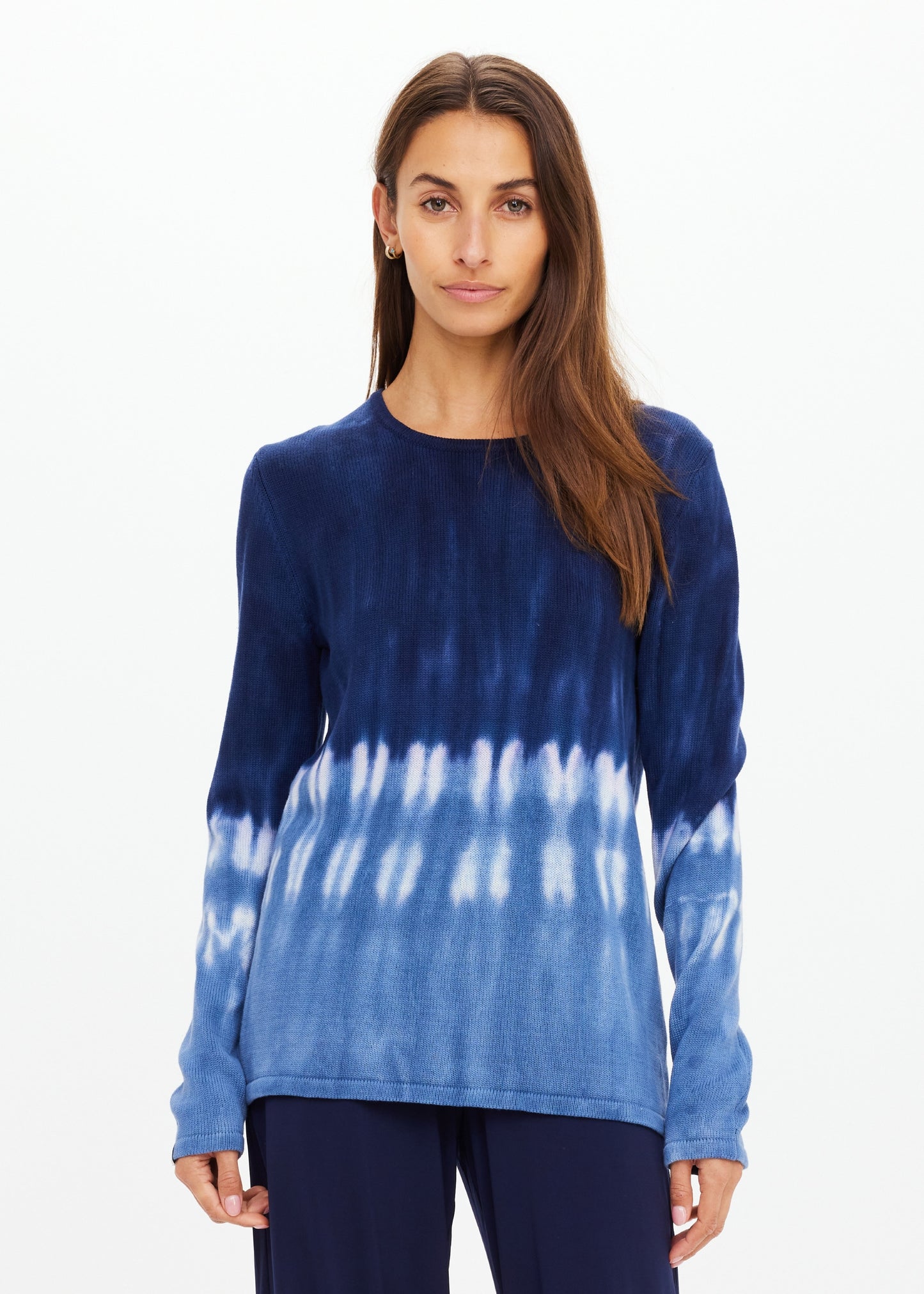 Seeker Amana Long Sleeve Knit