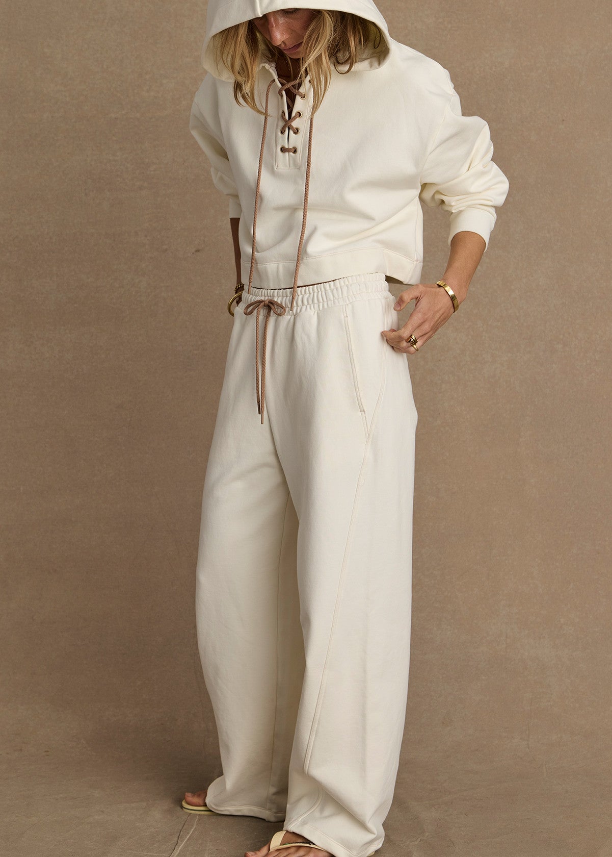 Arkana Estelle Barrel Pant