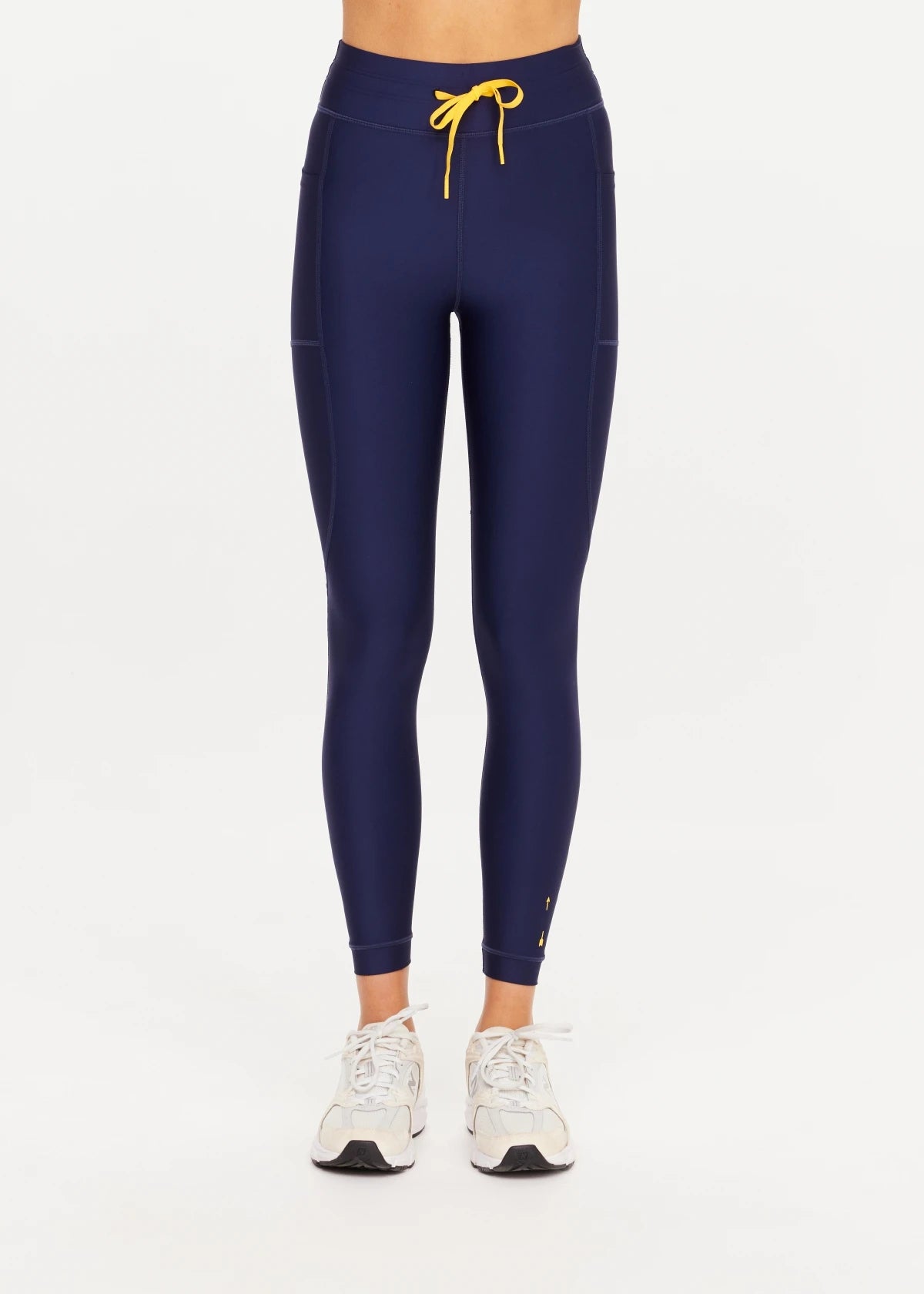 Salvador 25In Midi Pant