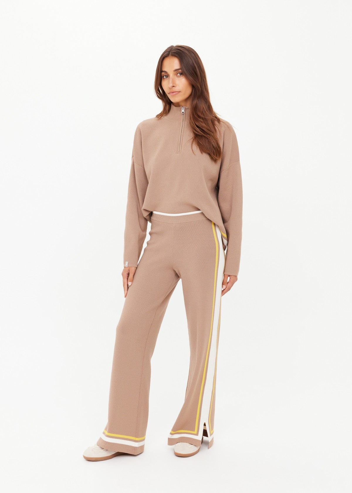 Veneto Kansas Knit Pant
