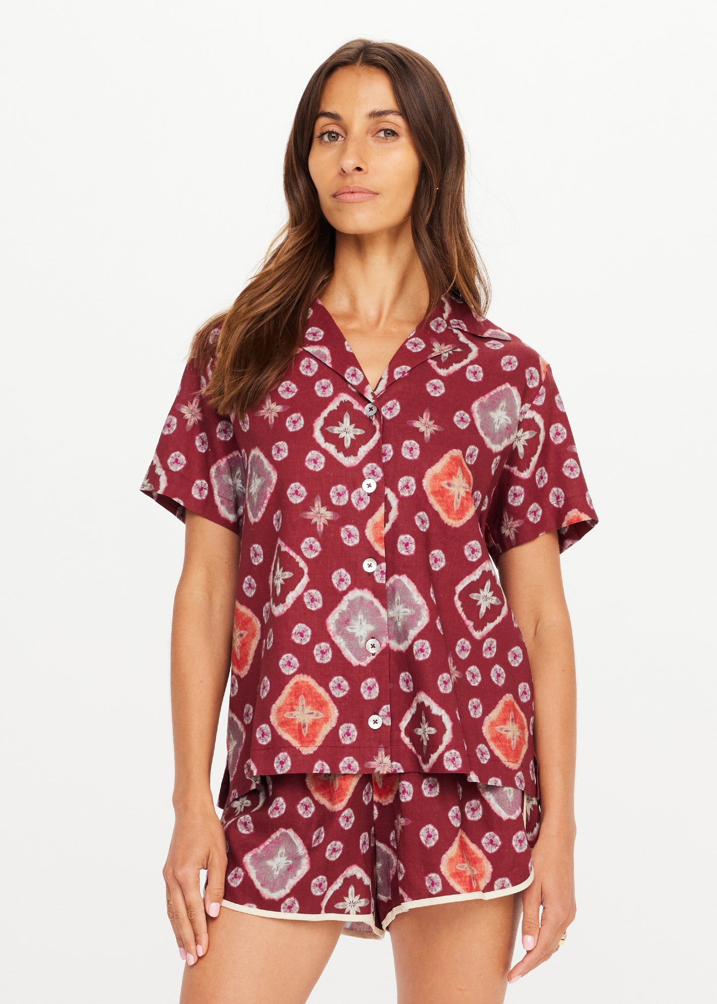 Miri Andie Shirt