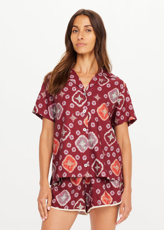 Miri Andie Shirt
