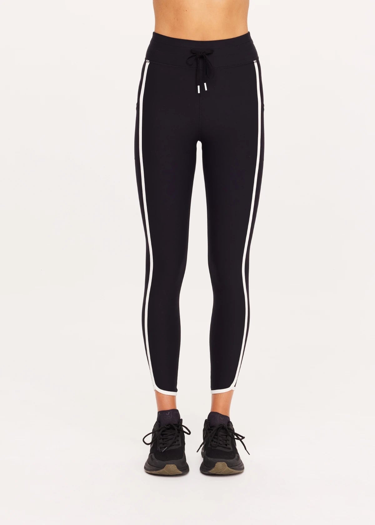 Sol 25In Midi Pant