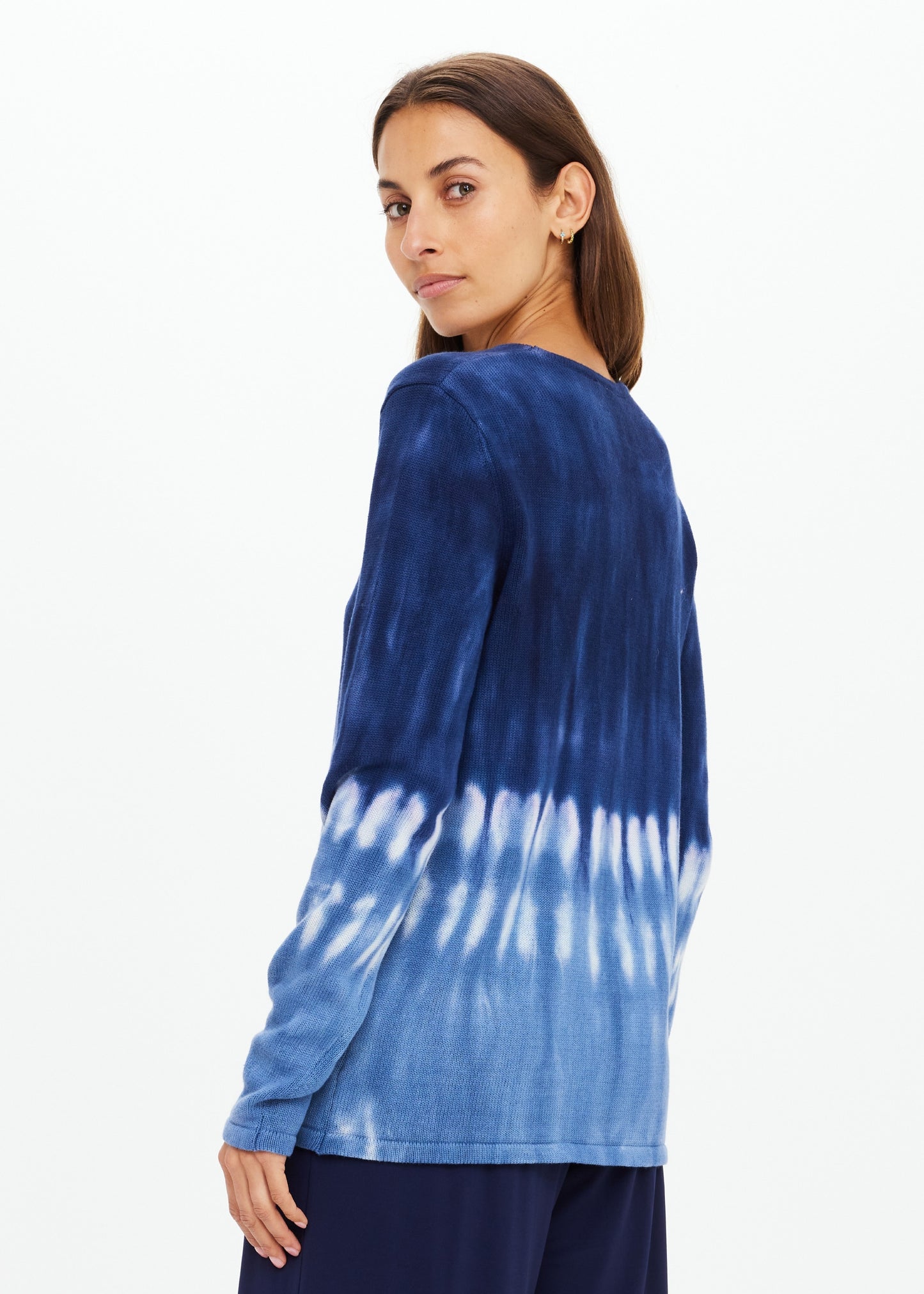 Seeker Amana Long Sleeve Knit