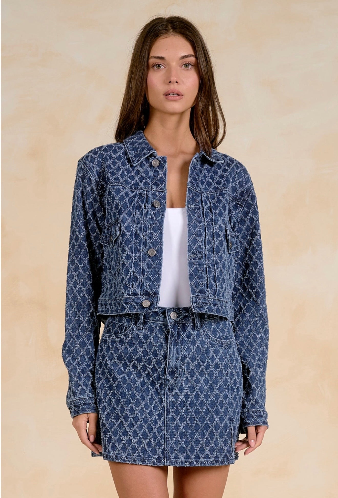 Jacket Jean