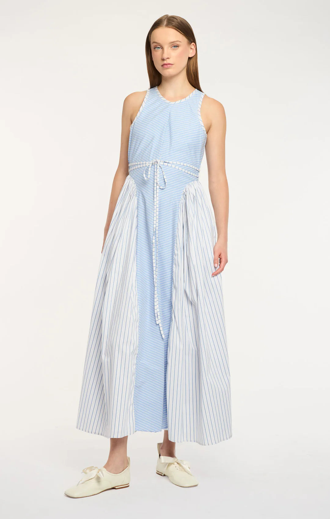 Emin Dress