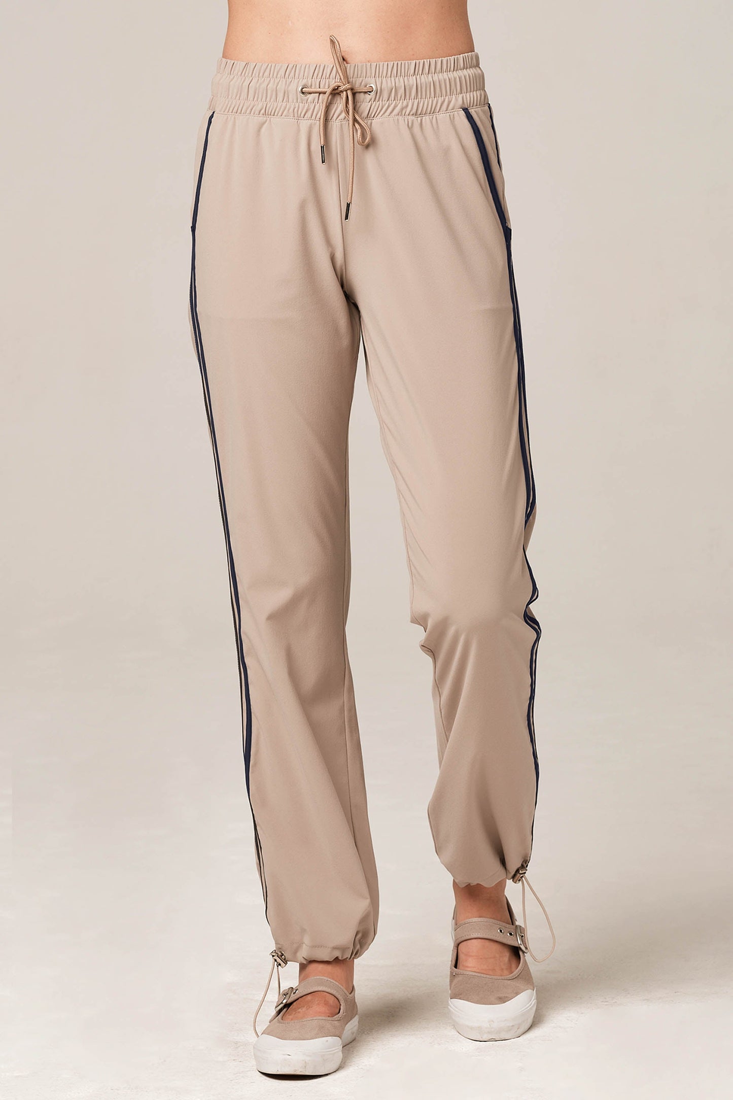 Hot Line Oatmeal Jogger
