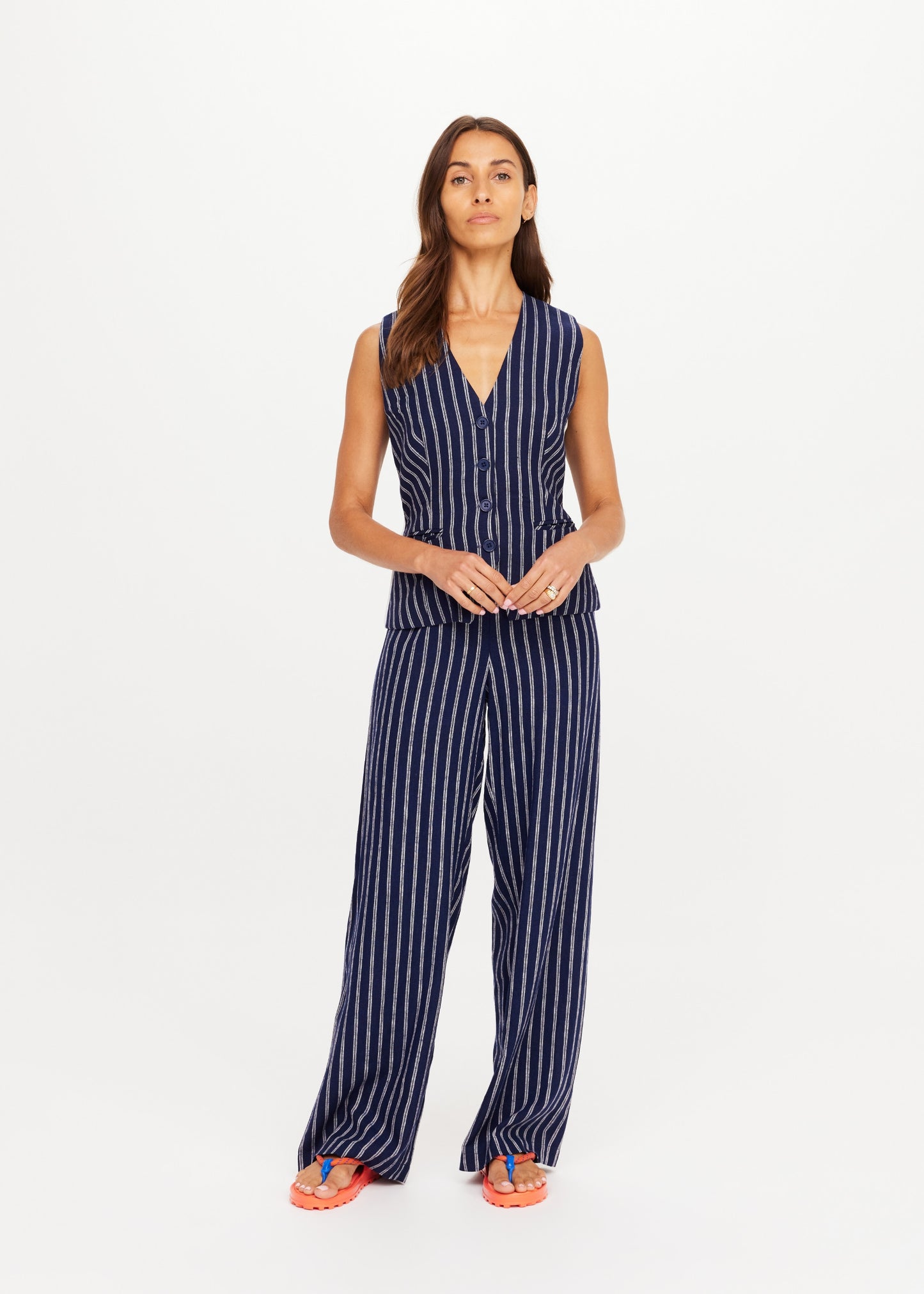 Belize Charli Drawstring Pant