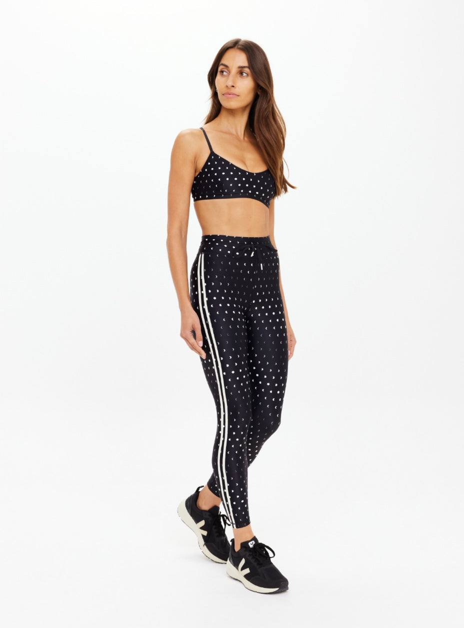 Moonstone 25In Midi Pant