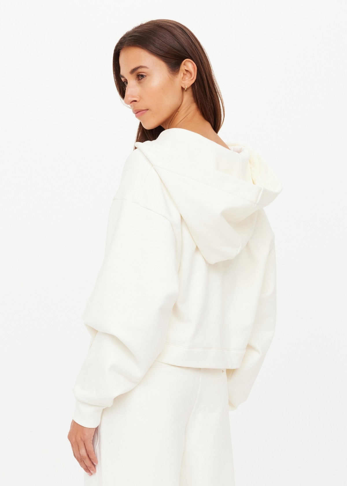 Arkana Priah Hoodie