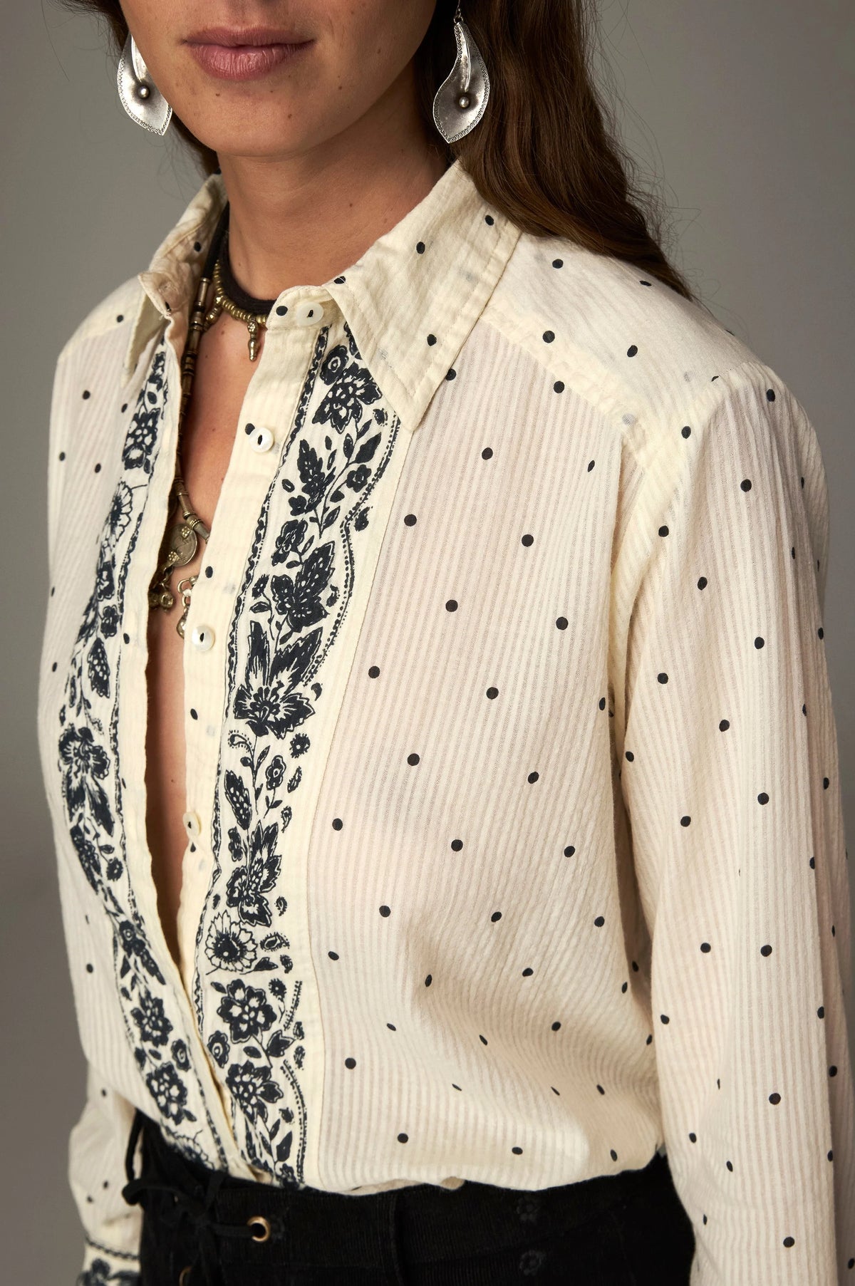 Rumba Shirt