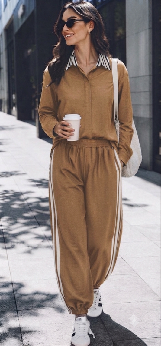 Set JLL Camel