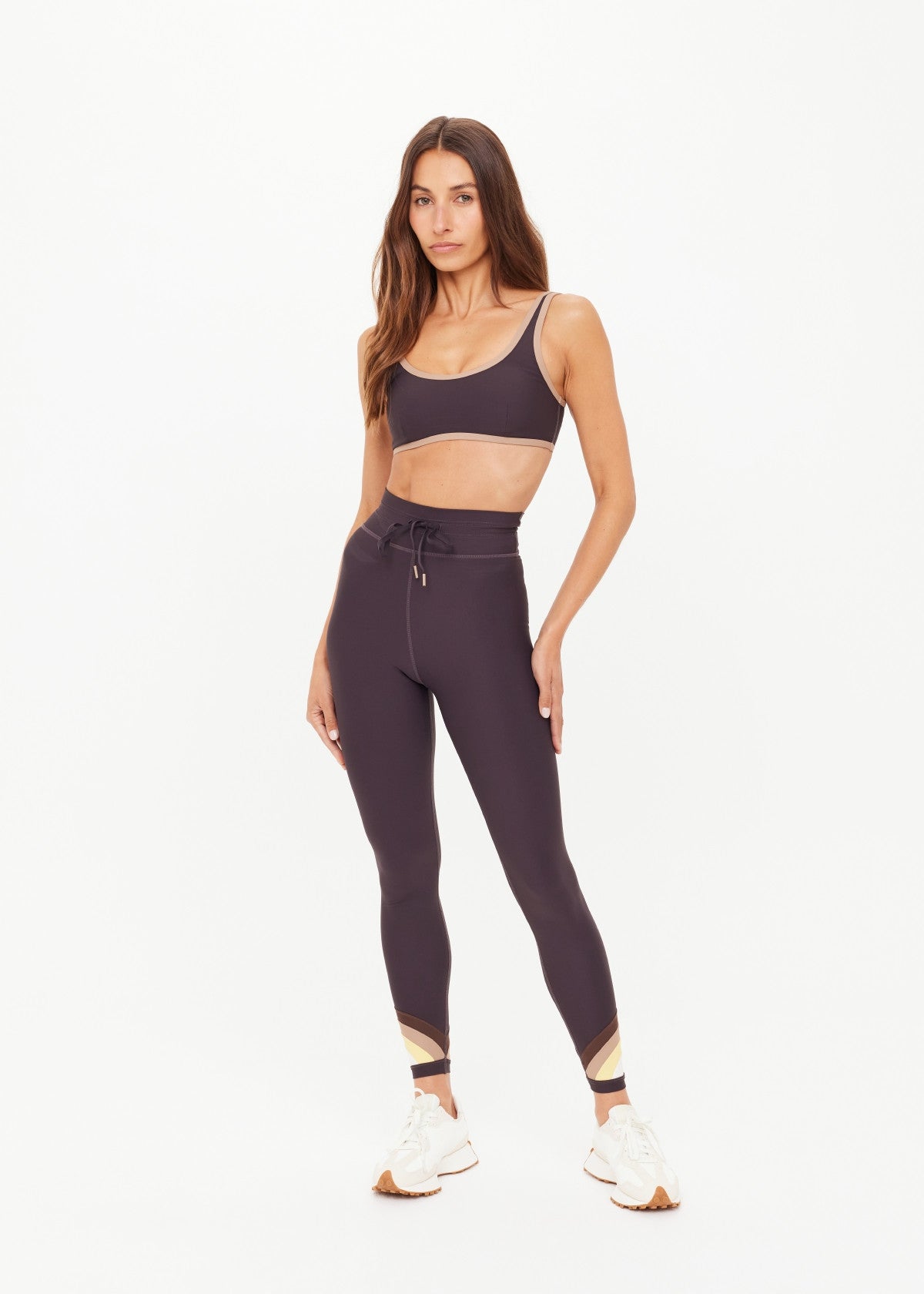 Kefi 25In Midi Pant