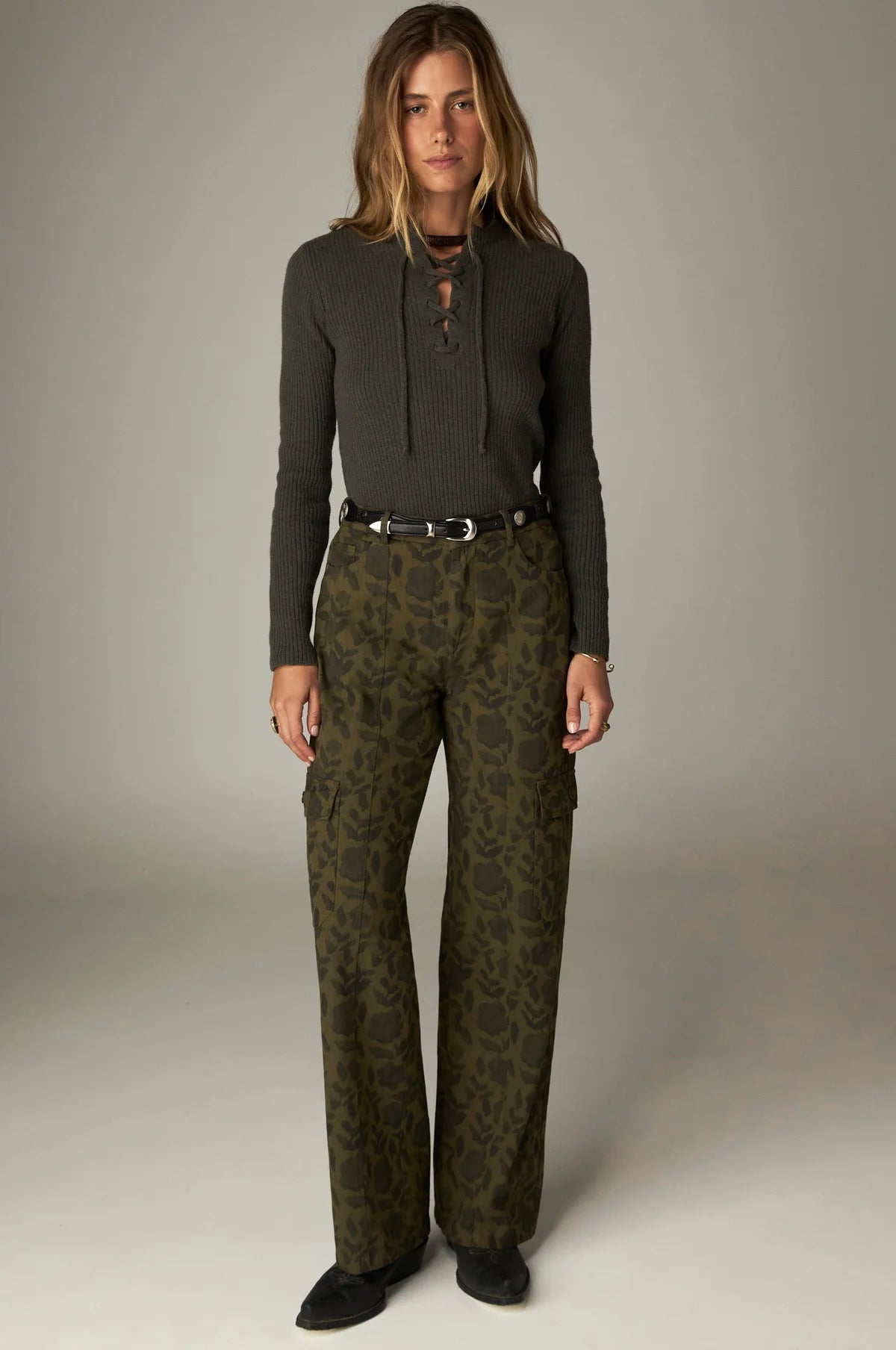 Alan Pant