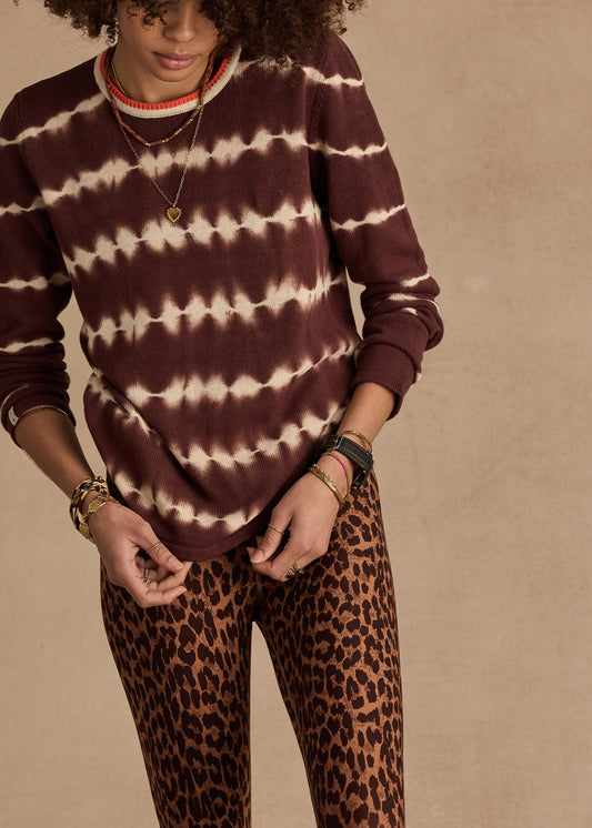 Amana Long Sleeve Knit