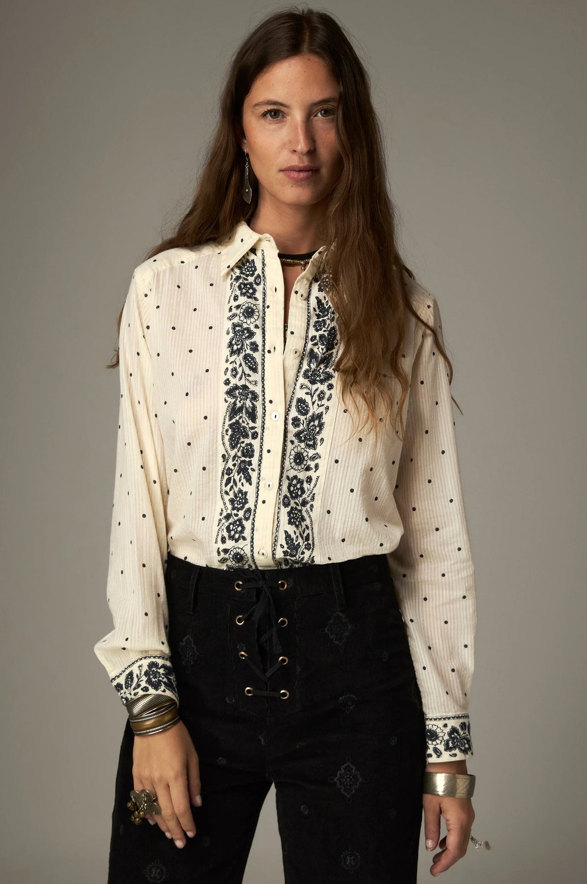 Rumba Shirt