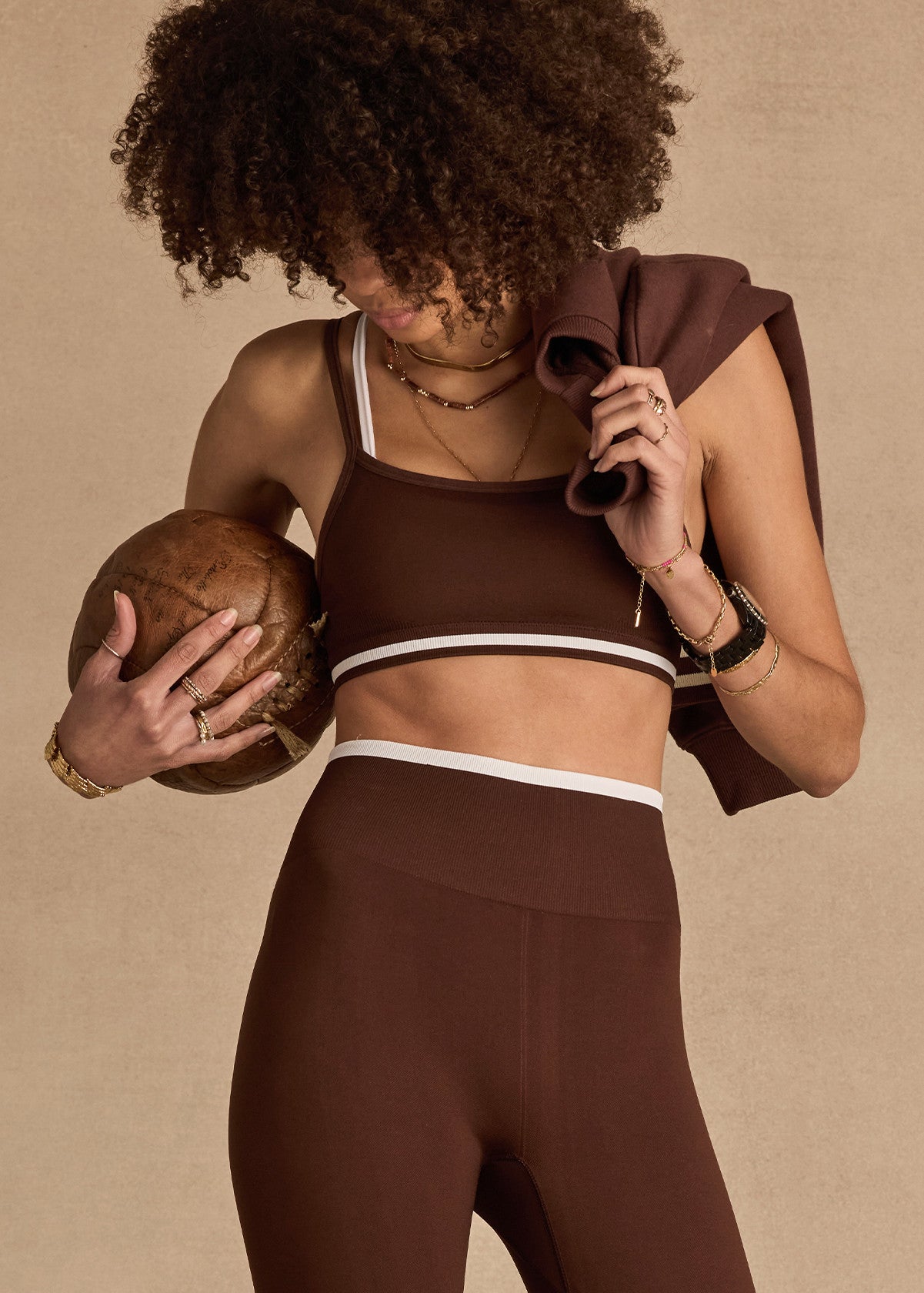 Form Seamless Anita Bra