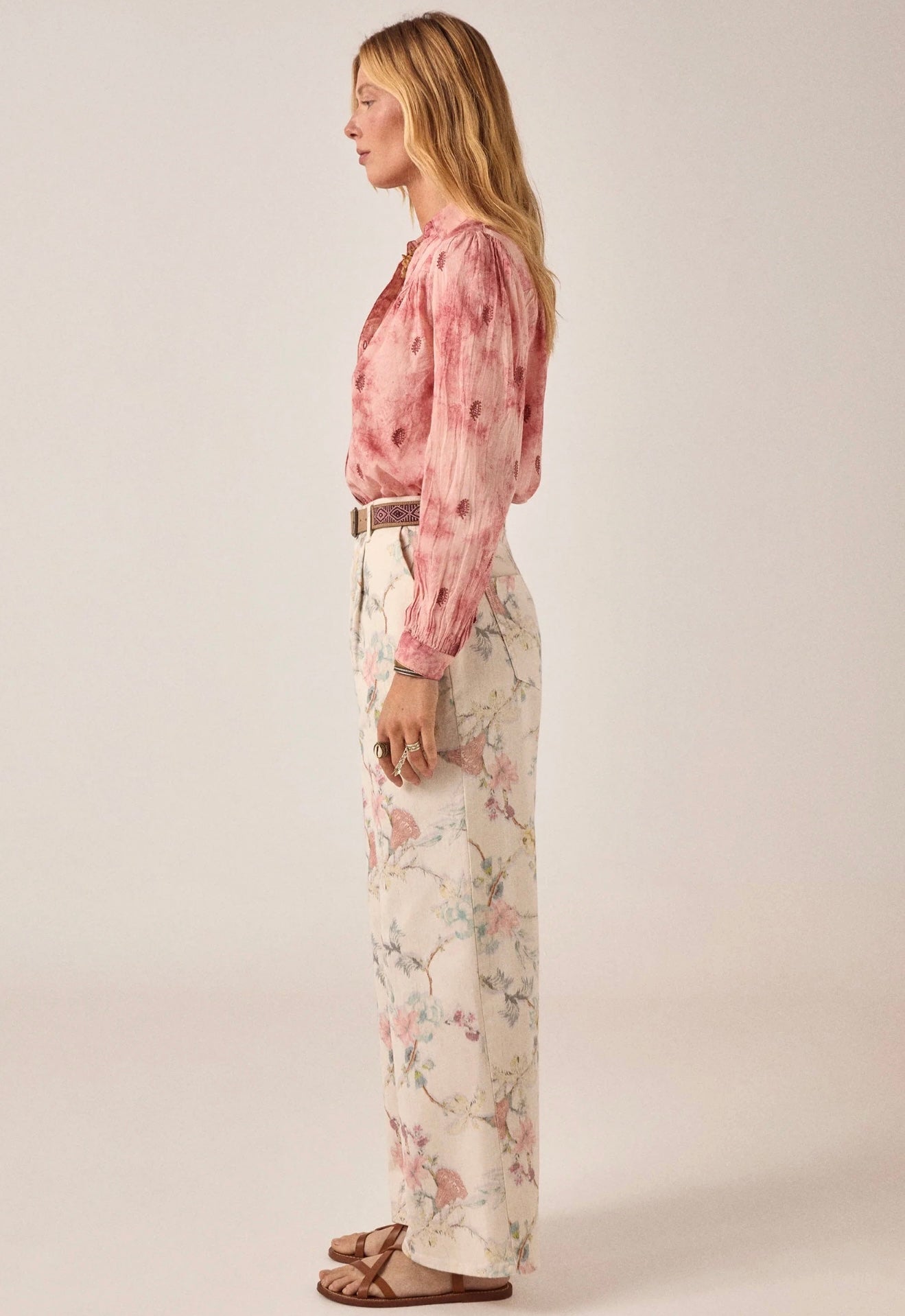 Lirio Pant