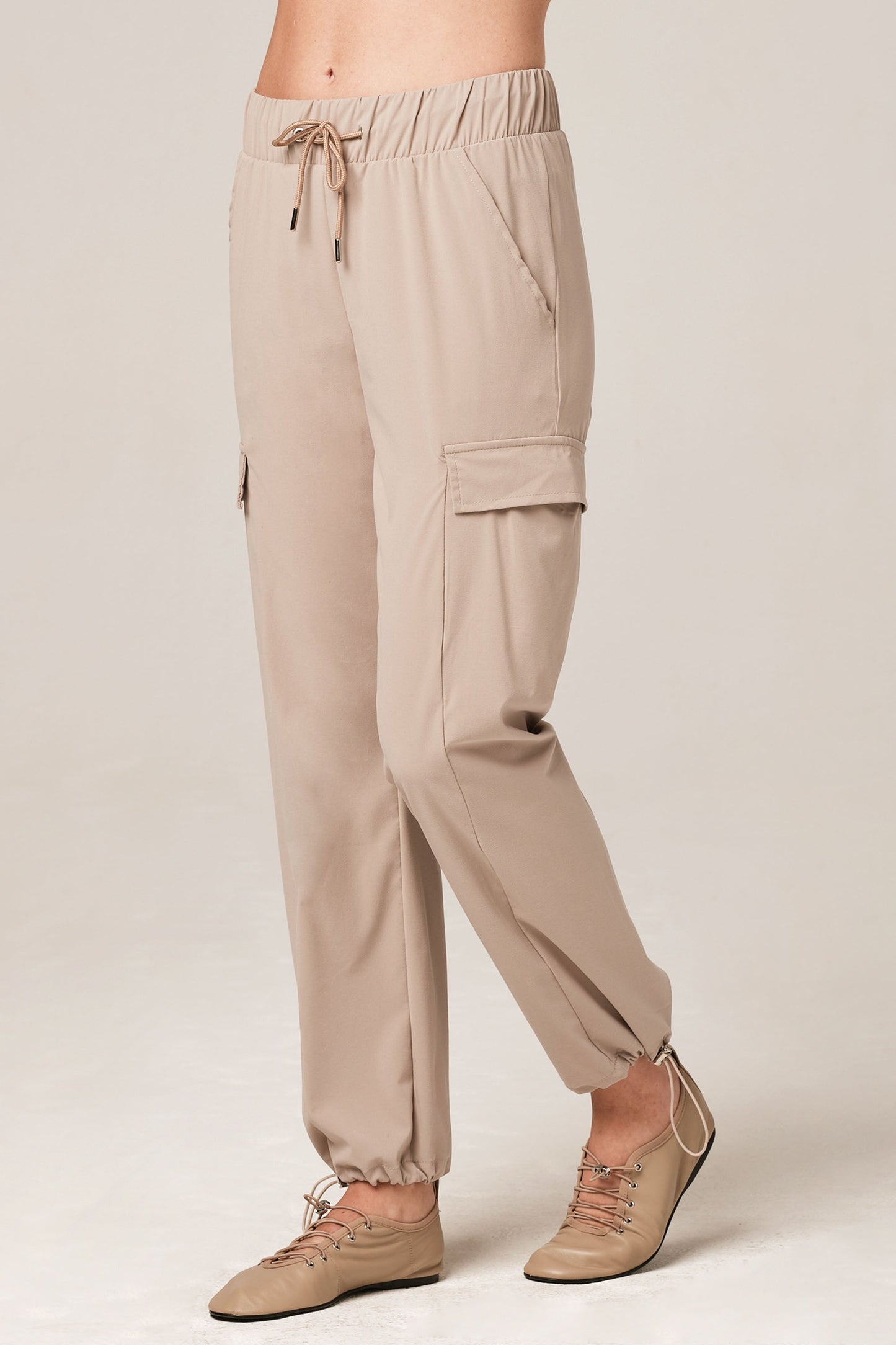 Loosen Up Jogger