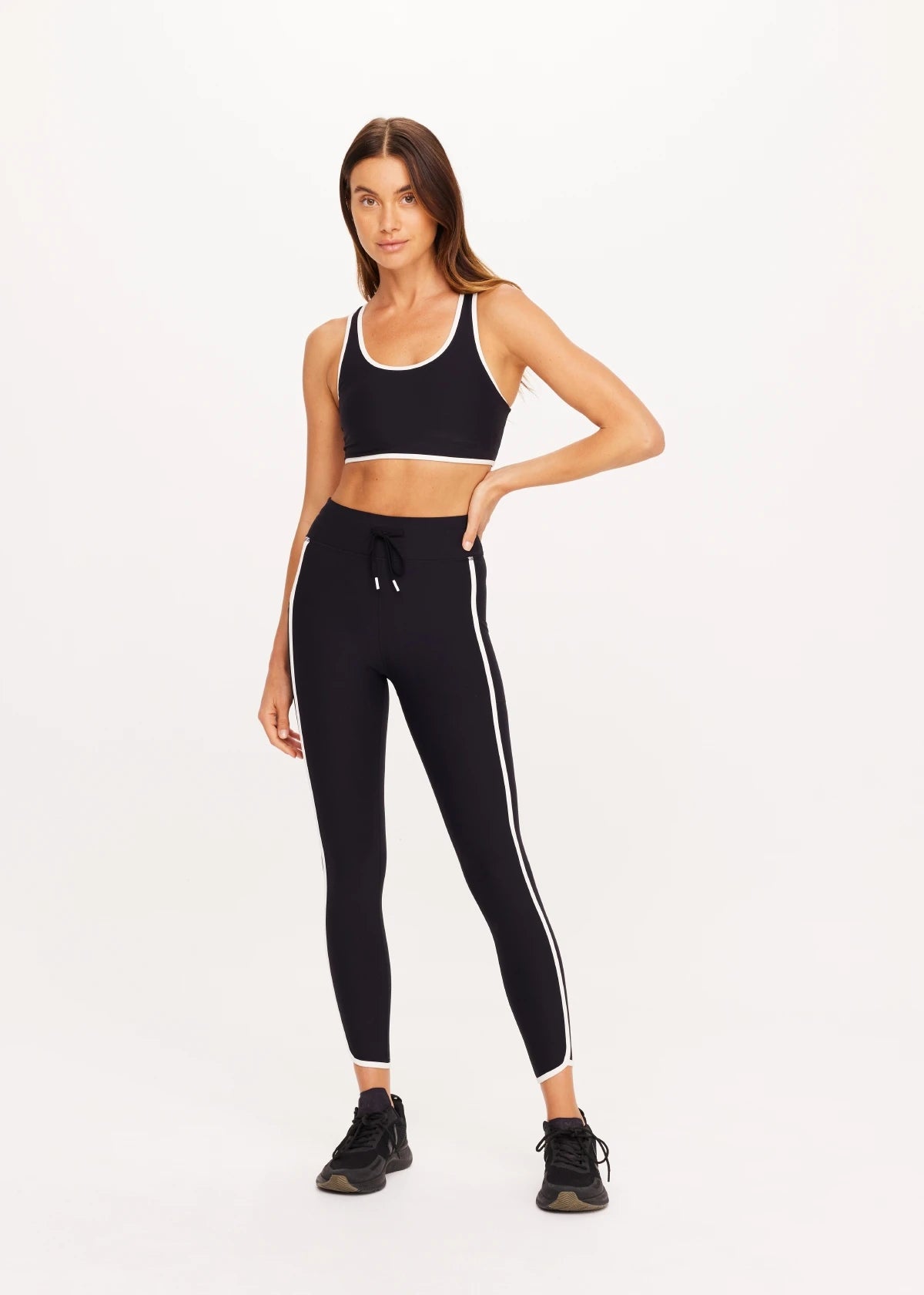 Sol 25In Midi Pant