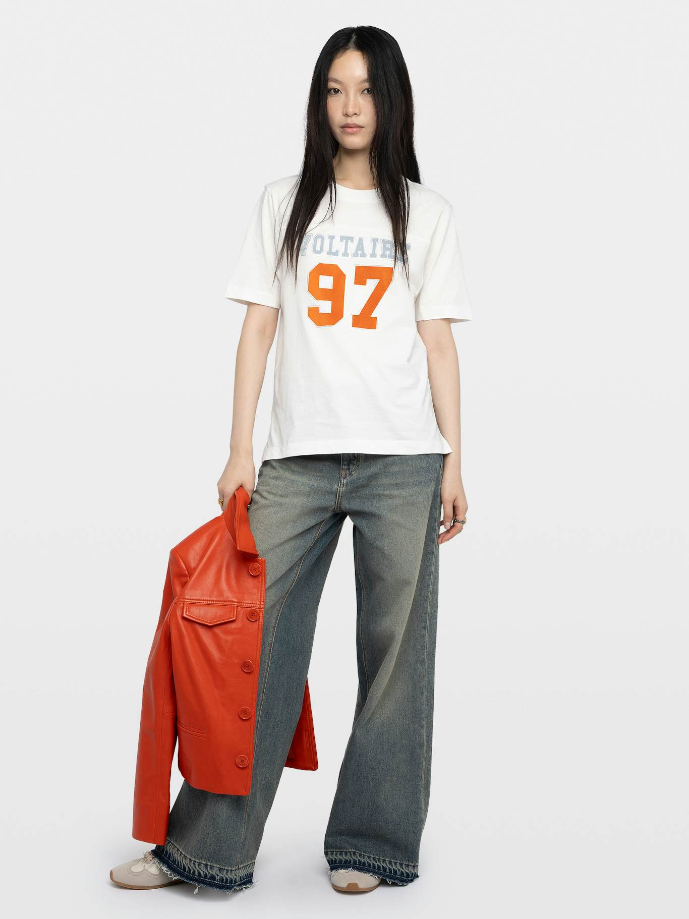 Boo T-Shirt