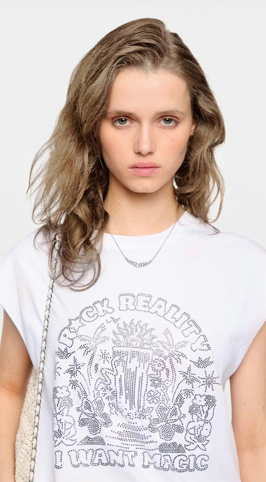 Cloe Tank Top