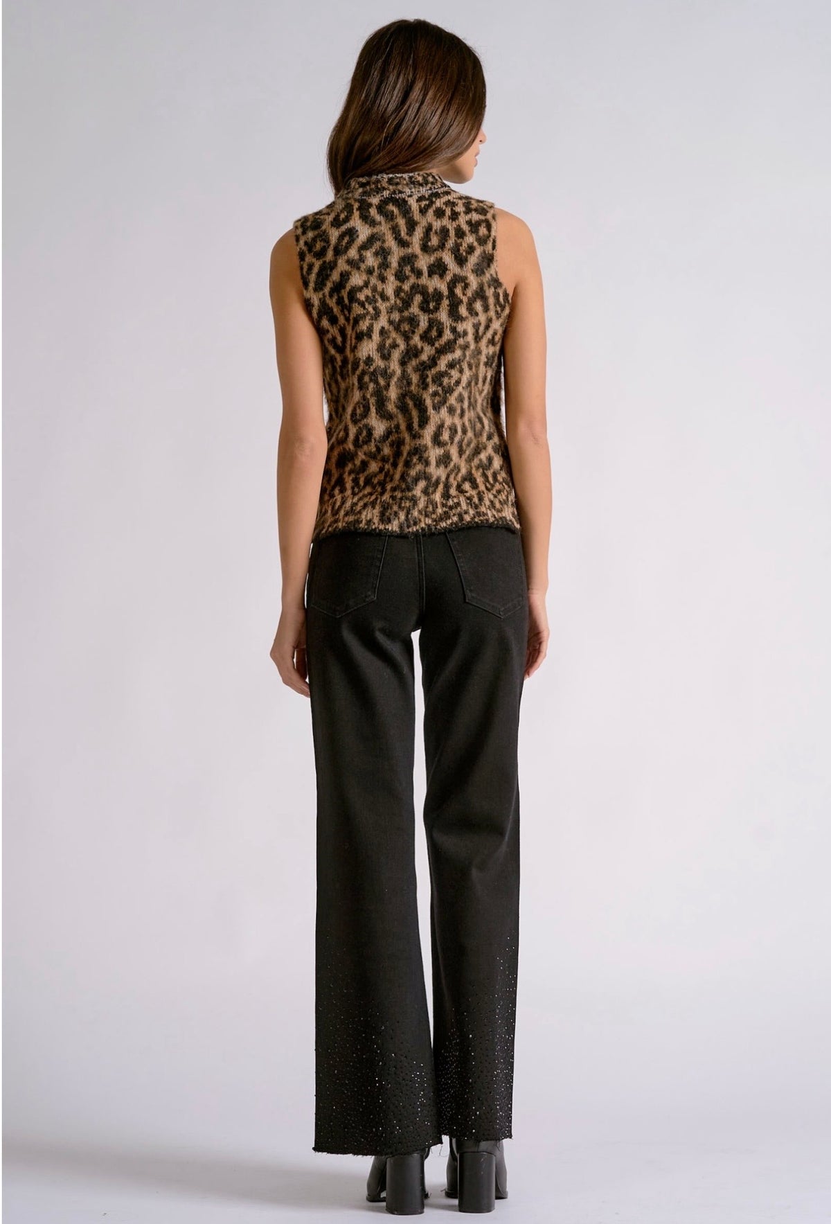 Cheetah Top