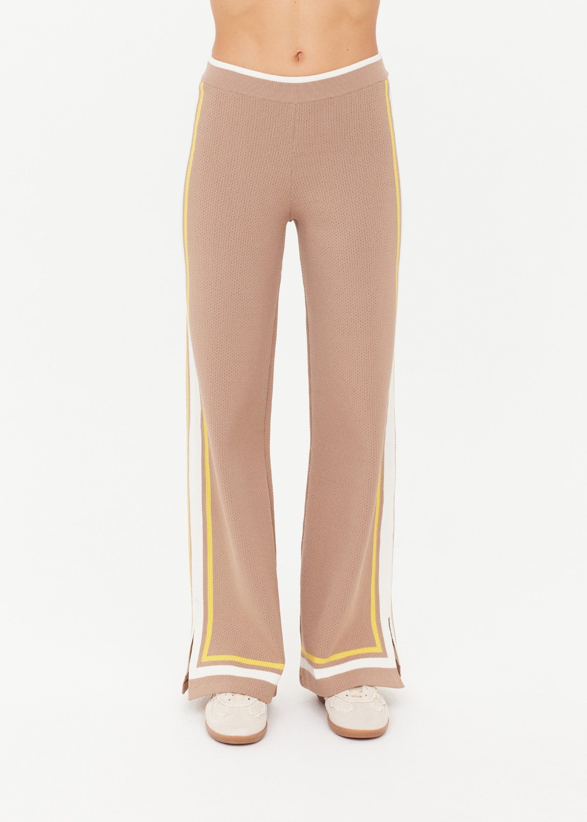 Veneto Kansas Knit Pant