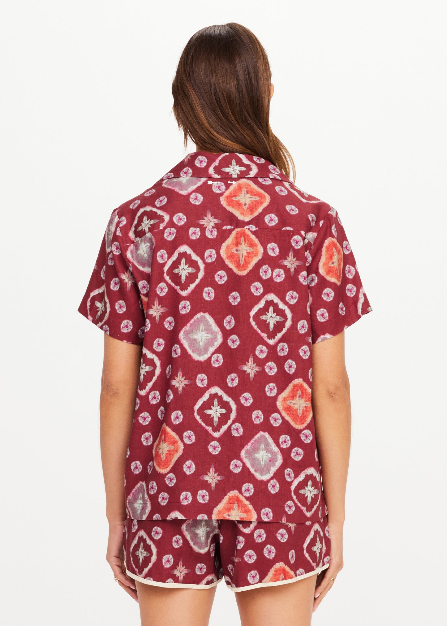 Miri Andie Shirt