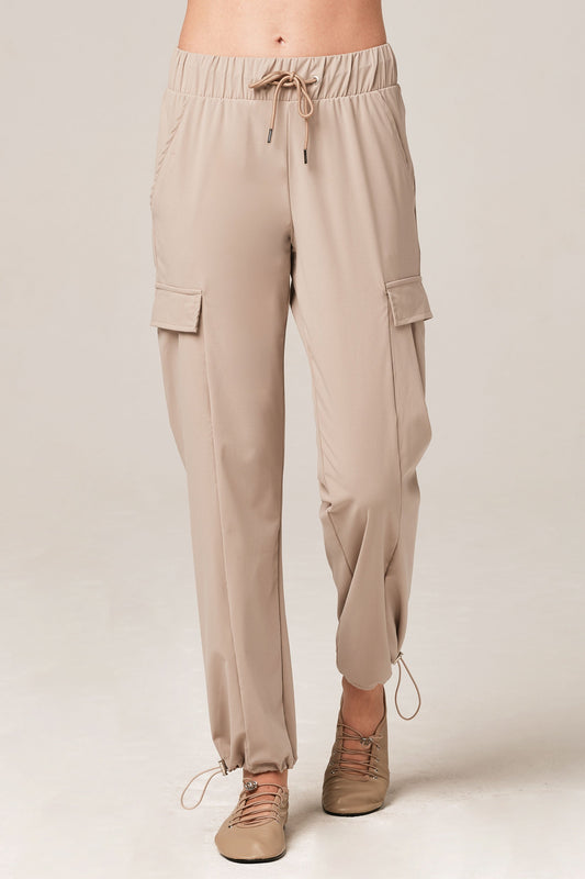 Loosen Up Jogger