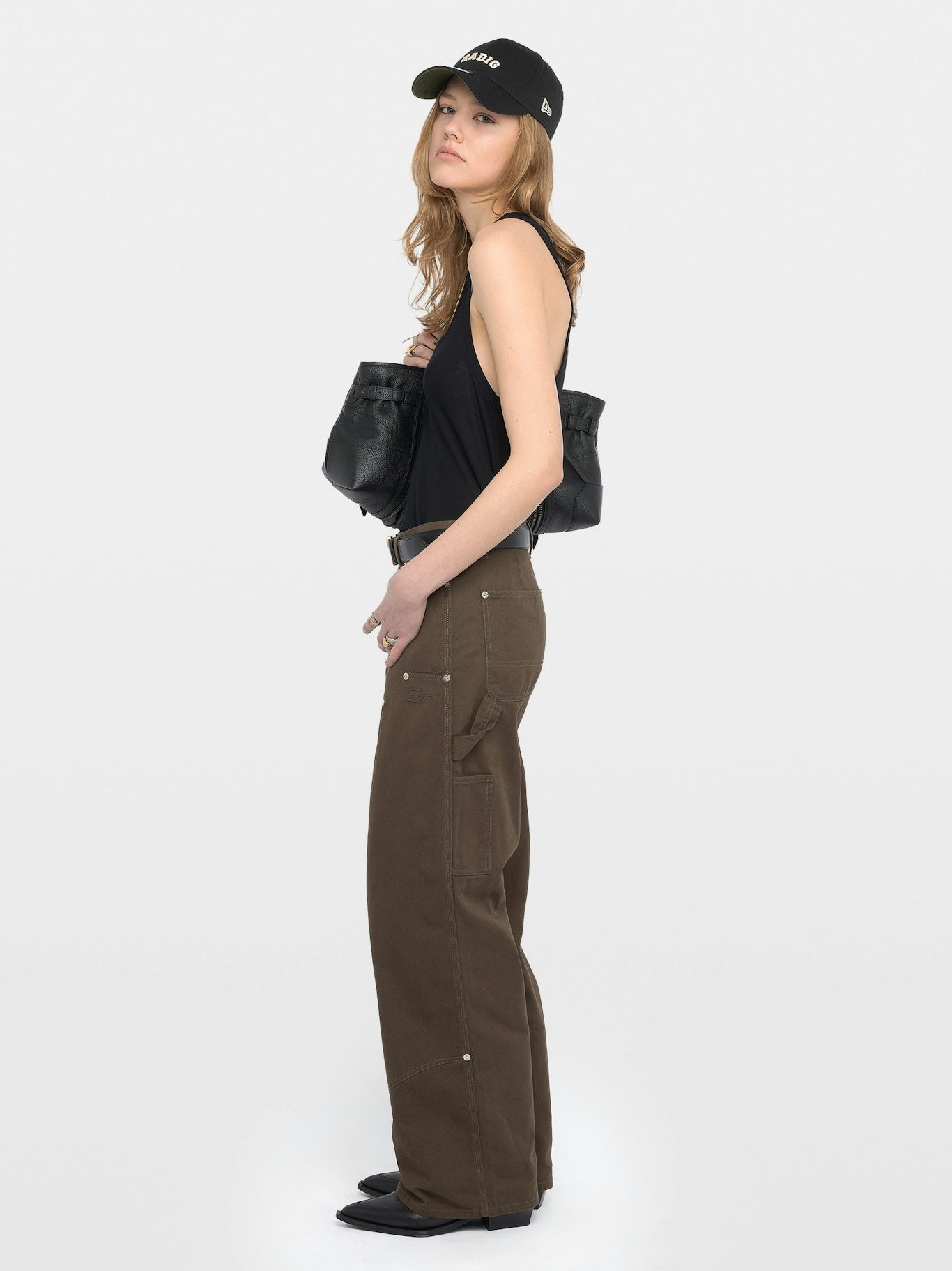 Perya Pants
