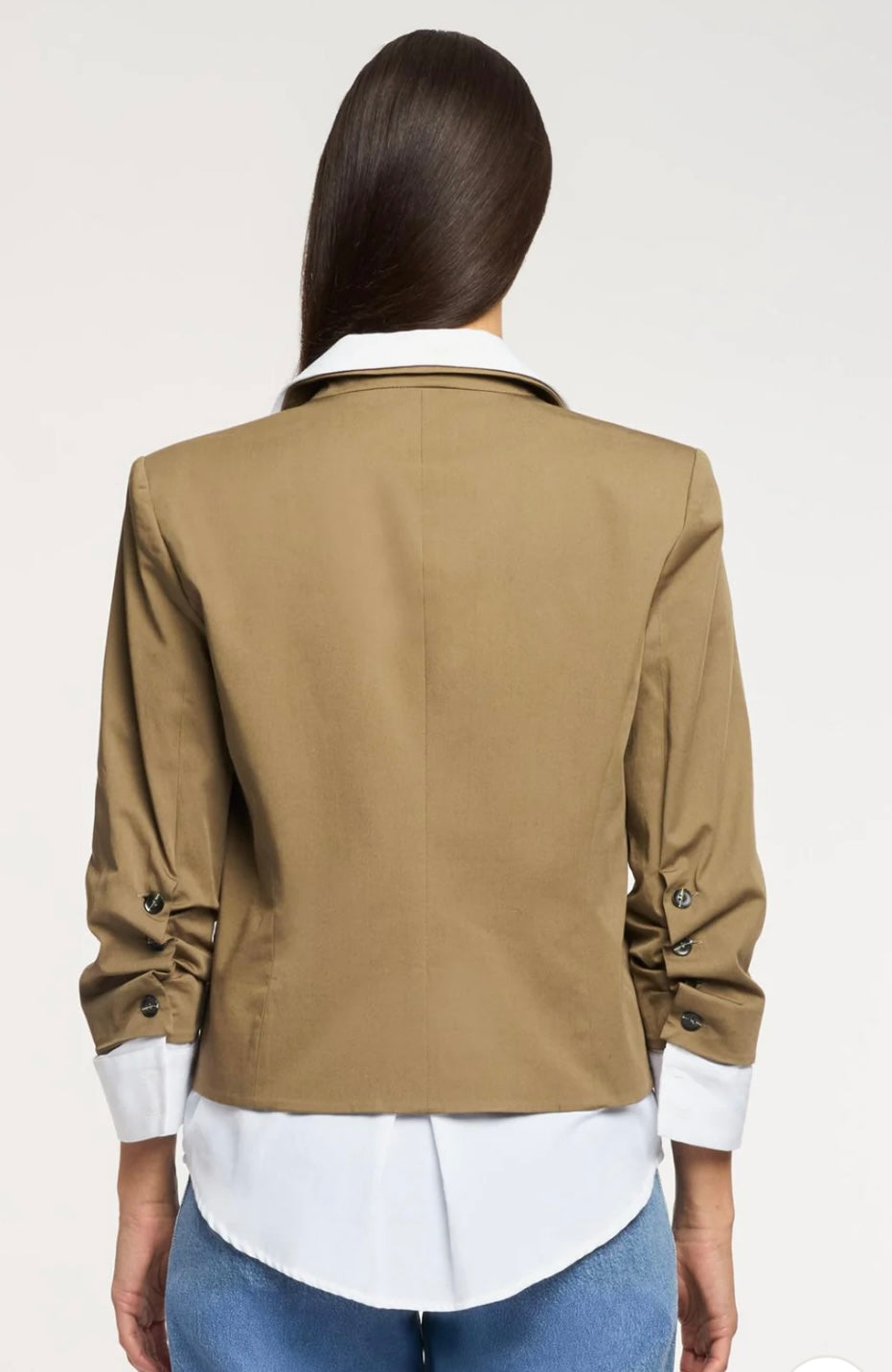 Peri Jacket