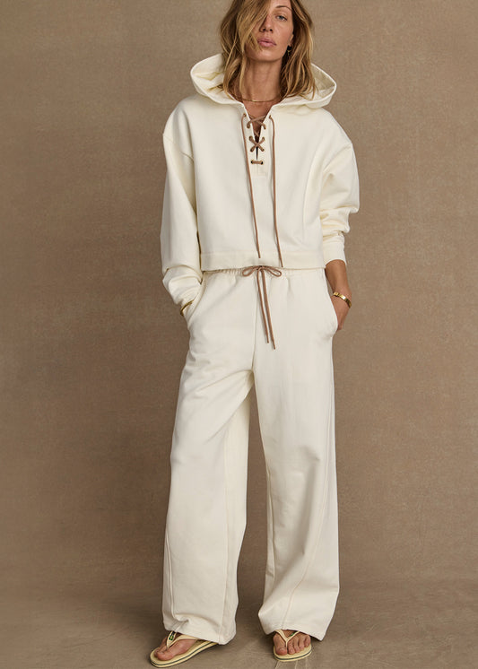 Arkana Estelle Barrel Pant