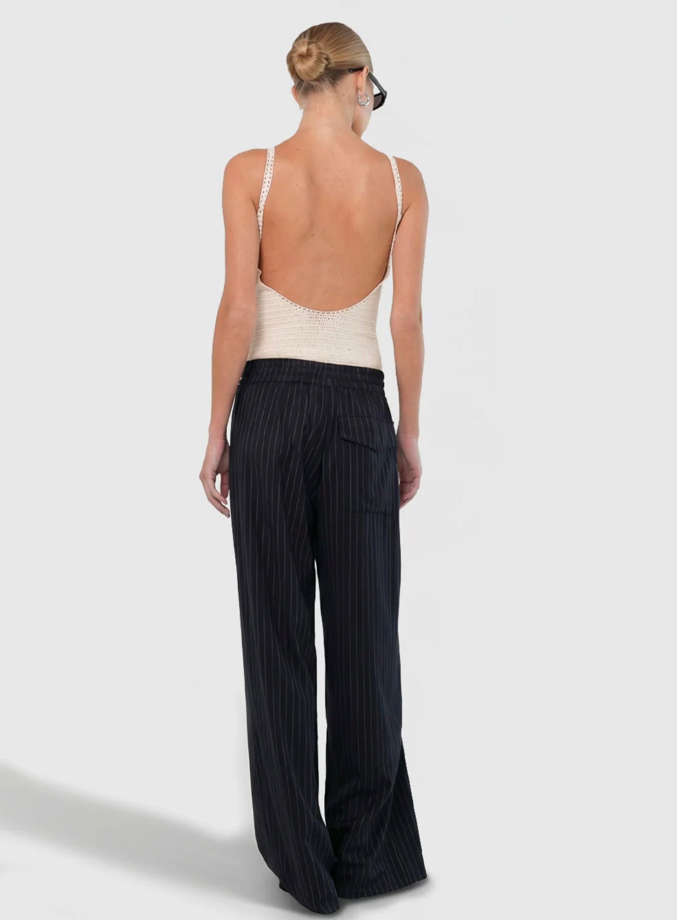 Preston Pants