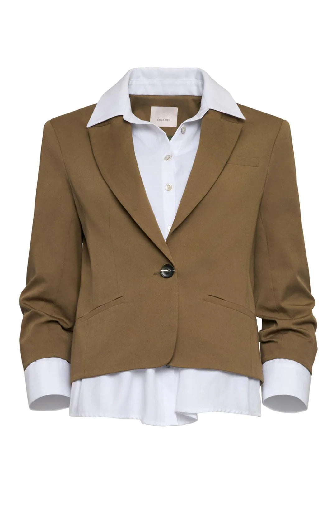 Peri Jacket
