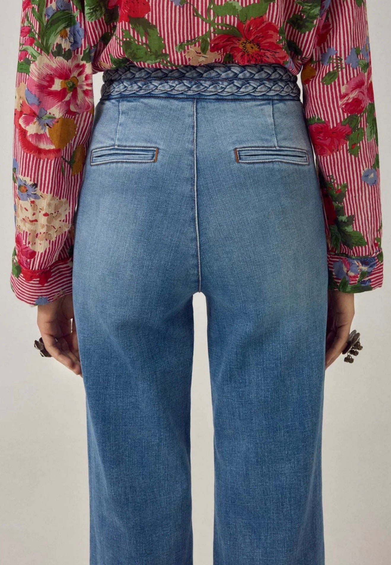 Cher Pant