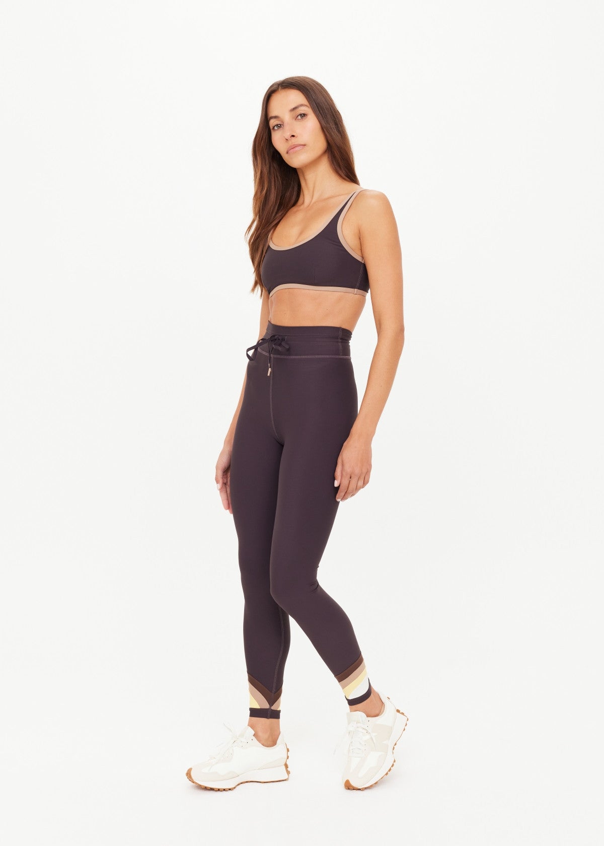 Kefi Brielle Scoop Bra