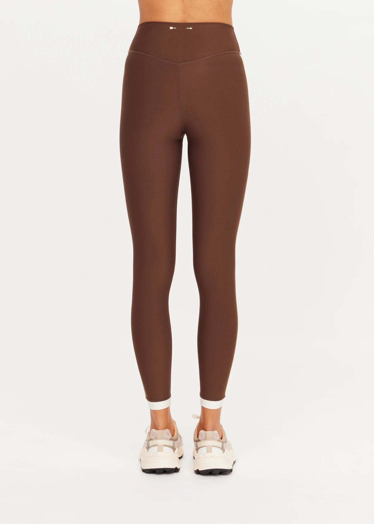 Daytona 25In High Midi Pant
