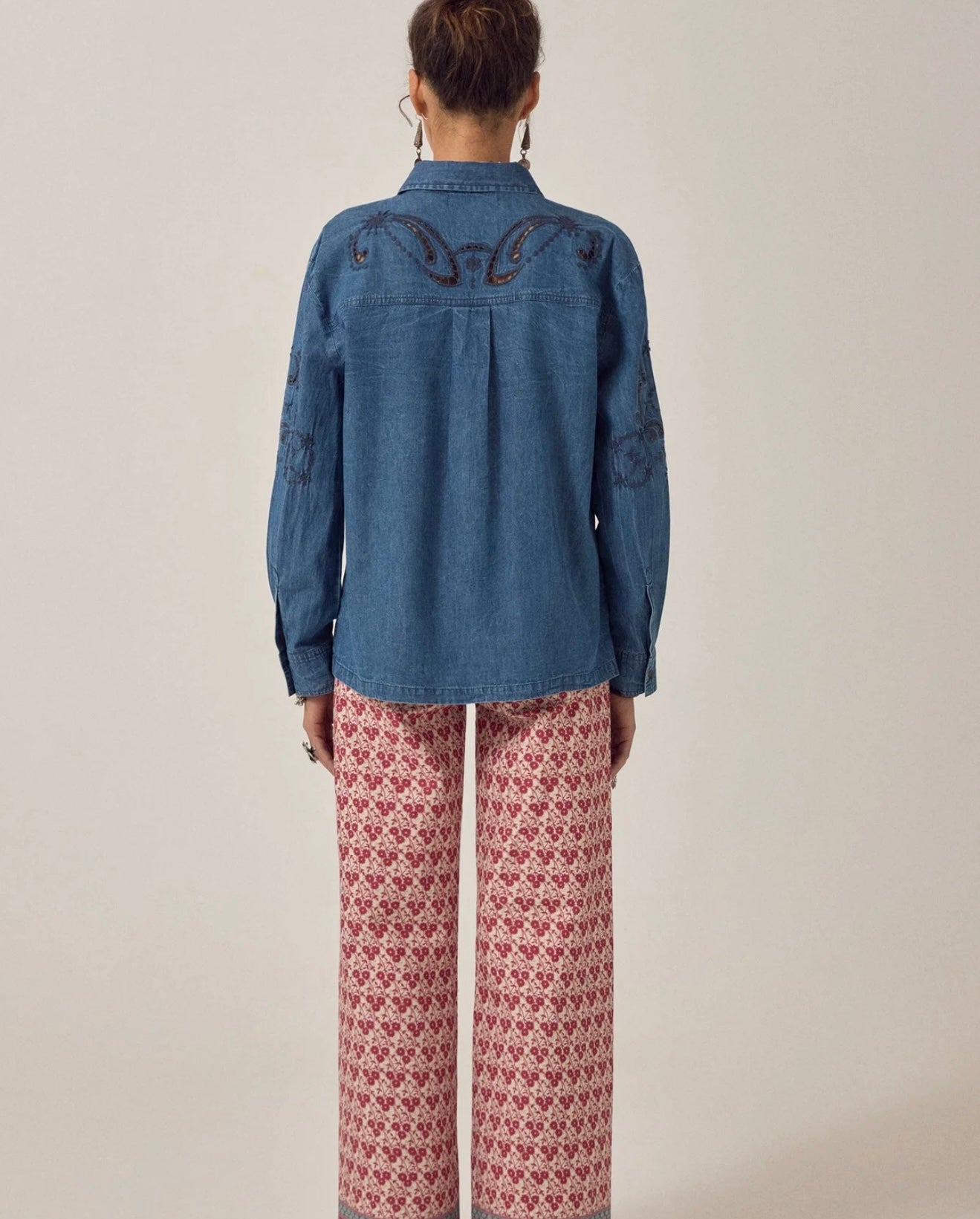 Stella Shirt