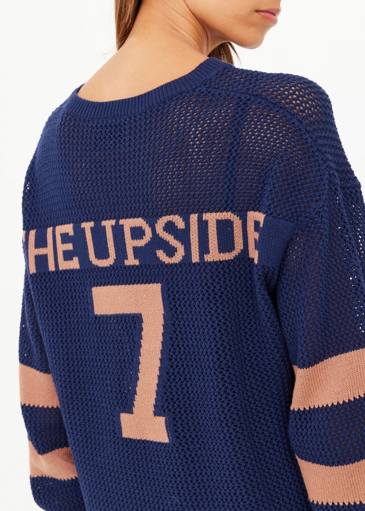 Fenway Sebastian Knit Crew