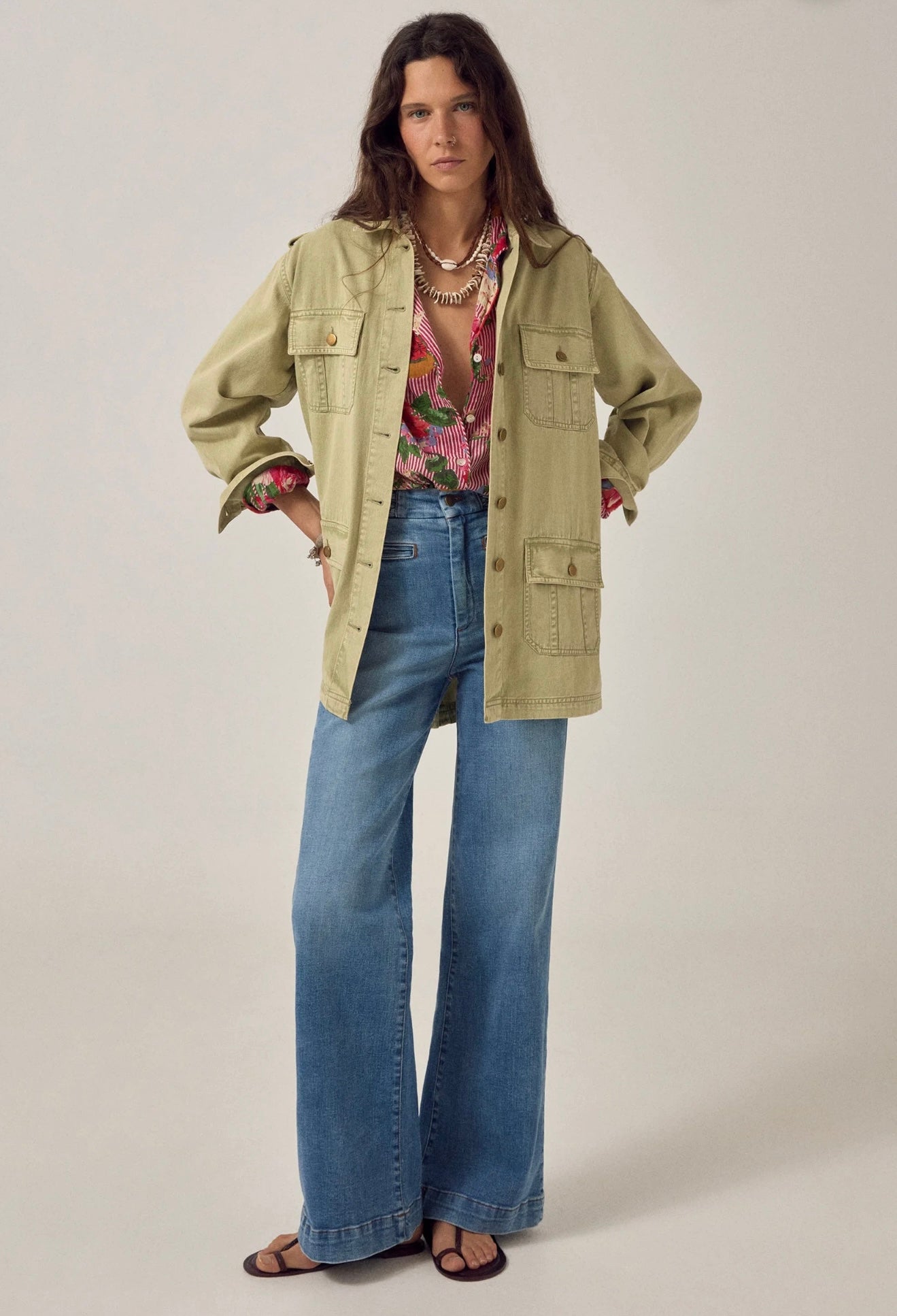 Cher Pant