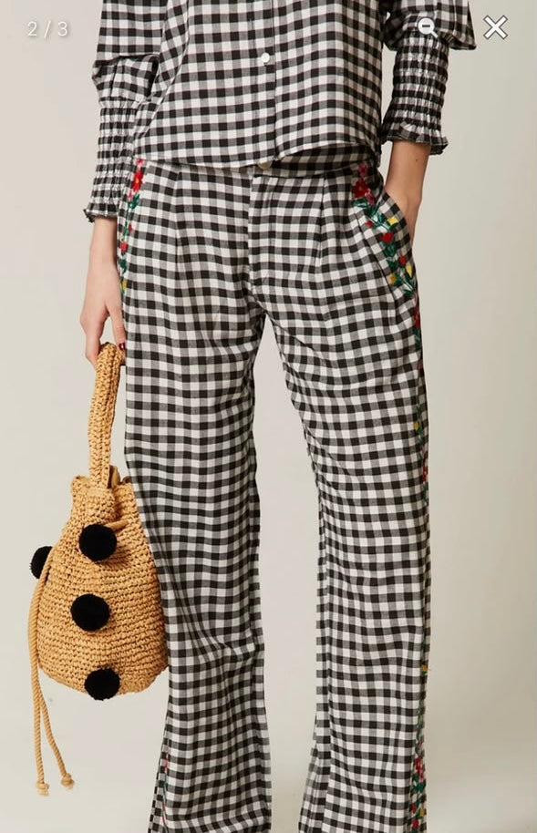Conjunto Lucca Negro
