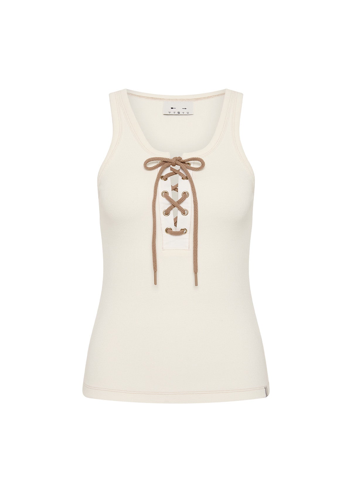 Arkana Rowan Rib Tank