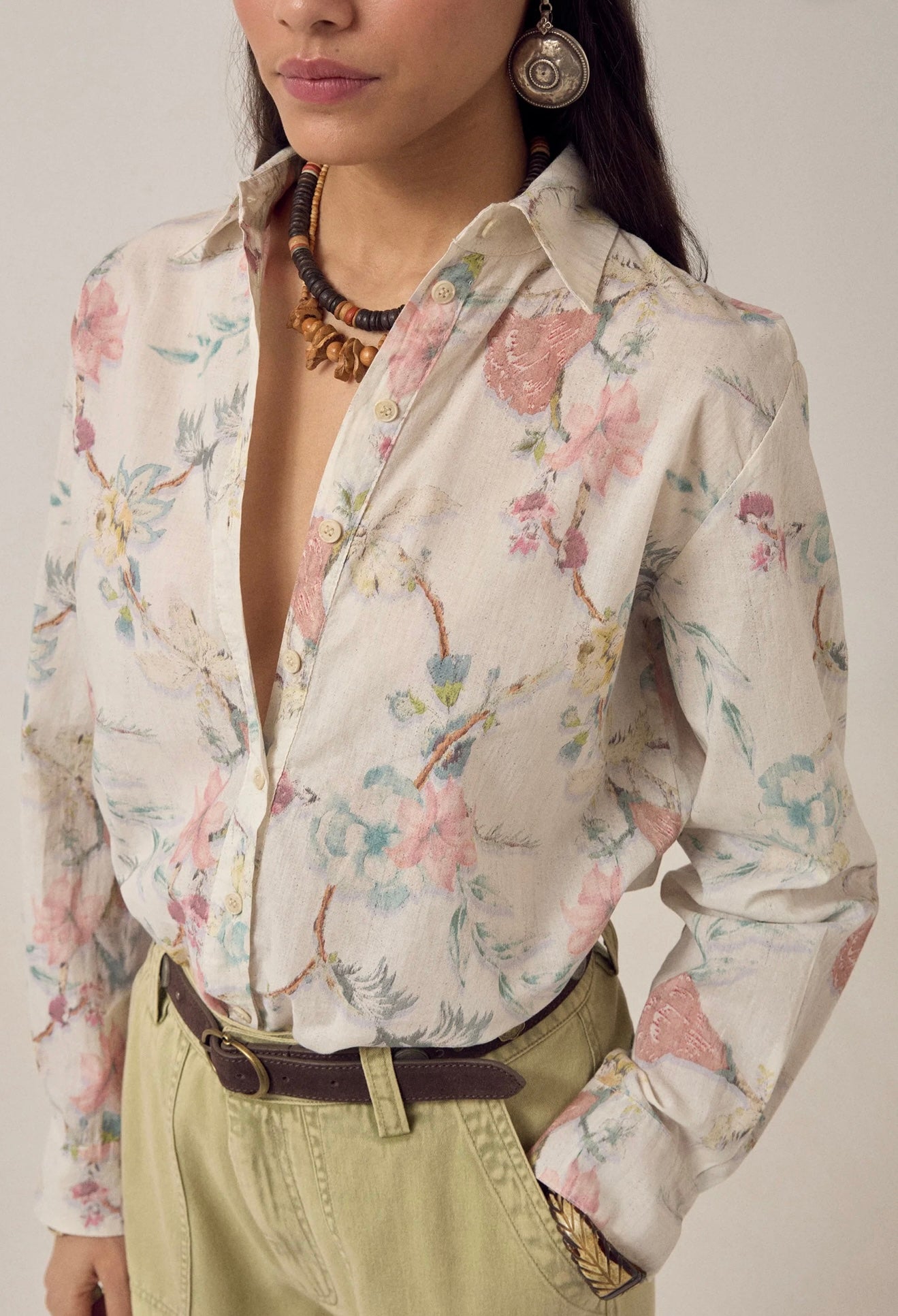 Narciso Shirt
