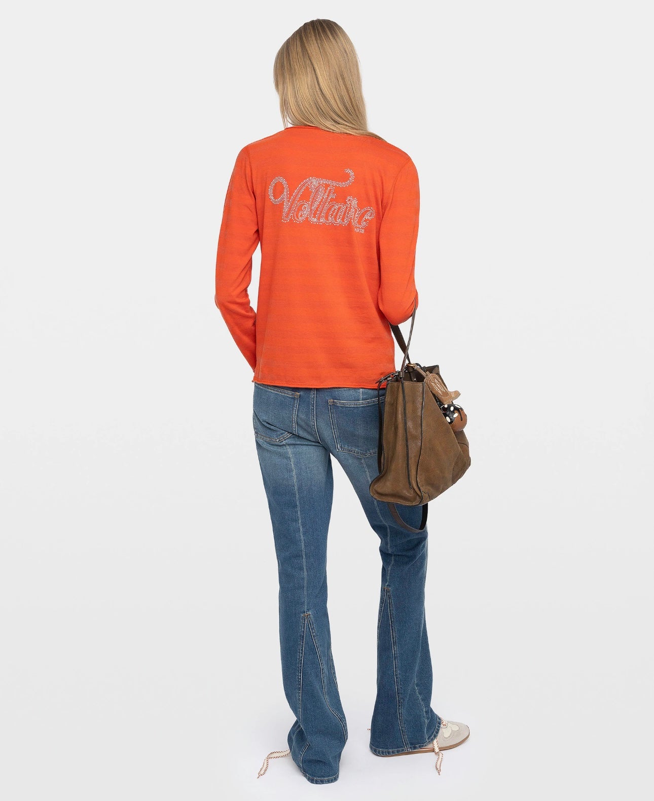 Henley T-Shirt