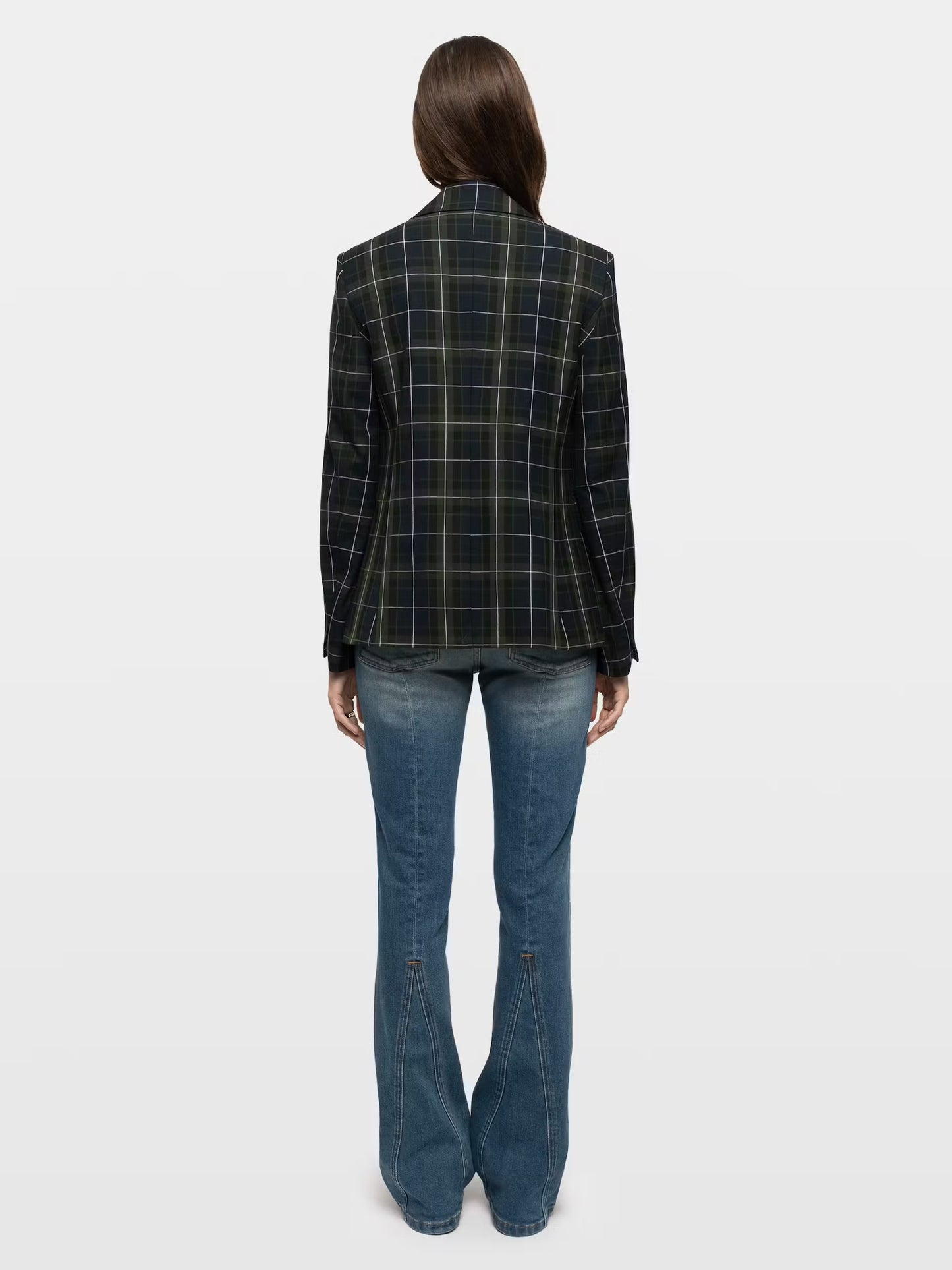 Vavy Tailleur