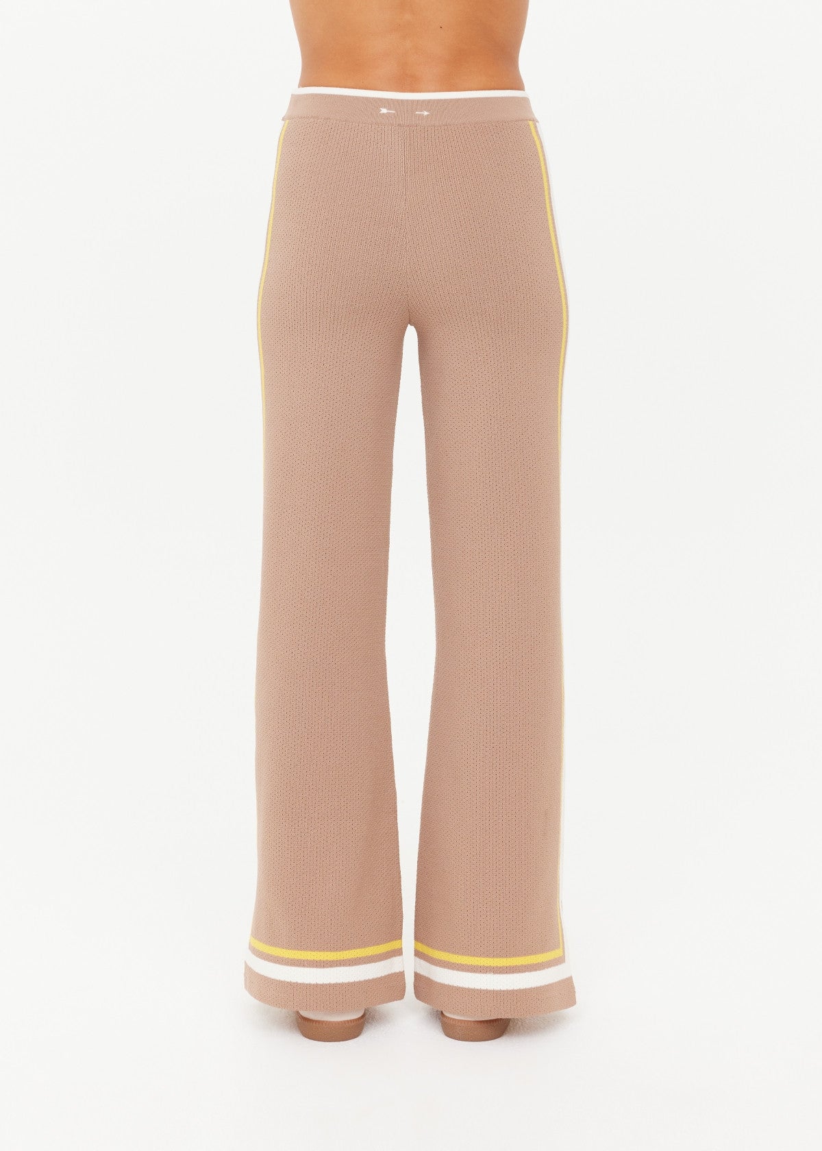Veneto Kansas Knit Pant