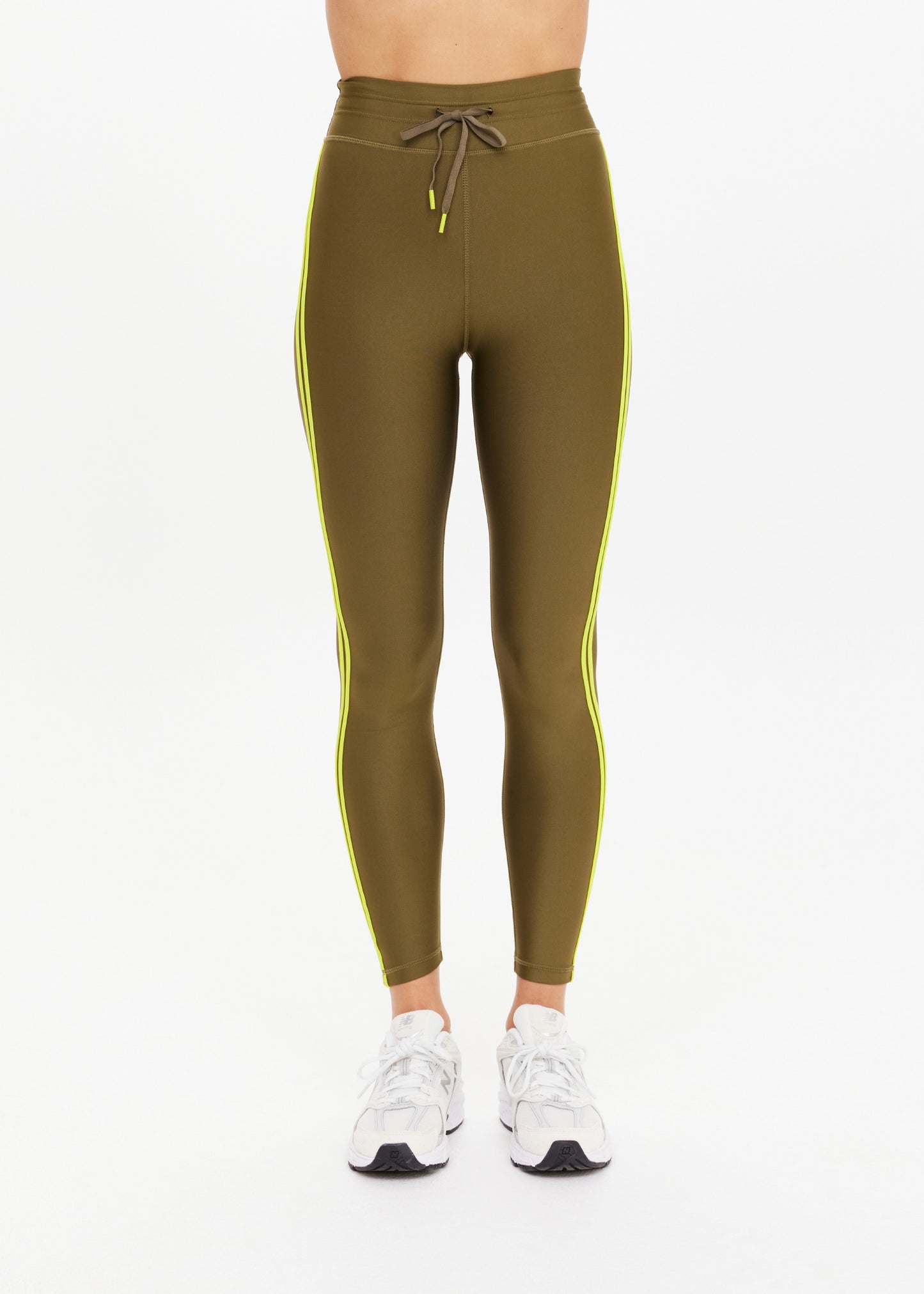 Oxford 25In Midi Pant
